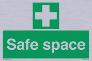 Safe space